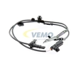 Image de VEMO V70-72-0180 Capteur ABS Qualité VEMO originale, Essieu avant droit