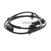 Image de VEMO V10-72-1329 Capteur ABS Qualité VEMO originale, Essieu arrière droit