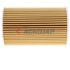 Image de ACKOJA A52-0503 Filtre à huile Qualité ACKOJA originale Cartouche filtrante