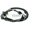 Image de VEMO V33-72-0062 Capteur ABS Qualité VEMO originale, Essieu avant gauche