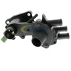 Image de VEMO V15-99-2090 Thermostat d'eau EXPERT KITS +, Température d'ouverture: 87°C, Boîtier plastique, avec thermostat