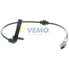 Image de VEMO V51-72-0121 Capteur ABS Qualité VEMO originale, Essieu avant droit
