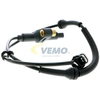 Image de VEMO V51-72-0140 Capteur ABS Qualité VEMO originale, Essieu arrière