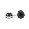 Image de VAICO V25-1300 Filtre hydraulique, embrayage haldex avec accessoires, EXPERT KITS +