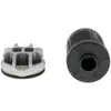 Image de VAICO V48-0263 Filtre hydraulique, embrayage haldex avec accessoires, EXPERT KITS +