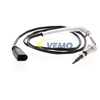 Image de VEMO V10-72-1489 Palpeur, température des gaz devant le turbocompresseur à gaz d'échappement, Q+,  Première Monte