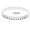 Image de VEMO V38-92-0001 Bague ABS des deux côtés de l'essieu avant, Qualité VEMO originale