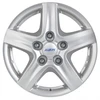 Image de ALUTEC GRT6650P41-0 Jante Rims