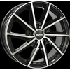 Image de ALUTEC SIN60539O23-1 Jante Rims