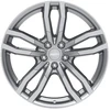Image de ALUTEC DRVX-952122WZ17-9 Jante Rims