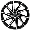 Image de ALUTEC SIN75845V23-1 Jante Rims
