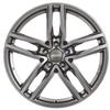 Image de ALUTEC IKE75749V27-9 Jante Rims