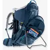 Image de Porte-bébé Kid Comfort bleu nuit (midnight)