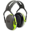 Image de 3M X4A Casques antibruit