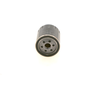 Image de BOSCH F 026 407 300 Filtre à huile Filtre vissé, avec un clapet de non retour
