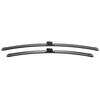 Image de BOSCH 3 397 014 833 Balai d'essuie-glace Aerotwin 550mm, Balai d'essuie-glace plat