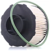 Image de BOSCH F 026 402 359 Filtre à Carburant Cartouche filtrante