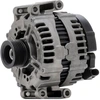 Image de BOSCH 0 986 047 670 Alternateur Courant de charge de l'alternateur: 180A, Volt: 14V