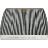 Image de BOSCH 1 987 435 607 Filtre d'habitacle Filtre à charbon actif