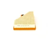 Image de BOSCH 1 457 433 100 Filtre à air Cartouche filtrante