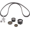 Image de BOSCH 1 987 946 701 Kit de distribution Nbr. dents: 132