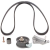 Image de BOSCH 1 987 946 709 Kit de distribution Nbr. dents: 153, avec amortisseur tendeur, poulie de tension