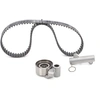 Image de BOSCH 1 987 946 345 Kit de distribution Nbr. dents: 97, avec amortisseur tendeur, poulie de tension
