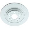 Image de BOSCH 0 986 479 G74 Disque de frein plein, revêtu, à haute teneur en carbone, avec vis/boulons