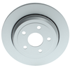 Image de BOSCH 0 986 479 G84 Disque de frein ventilé, revêtu, à haute teneur en carbone