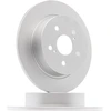 Image de BOSCH 0 986 479 H27 Disque de frein Plein, revêtu