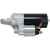 Image de BOSCH 1 986 S00 855 Démarreur Performance du démarreur: 2kW, Volt: 12V, Nbr. dents: 10