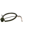 Image de BOSCH 0 986 259 098 Palpeur, température des gaz