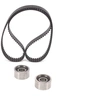 Image de BOSCH 1 987 948 980 Kit de distribution Nbr. dents: 154