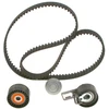Image de BOSCH 1 987 948 991 Kit de distribution Nbr. dents: 141
