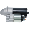 Image de BOSCH 1 986 S00 662 Démarreur Performance du démarreur: 1,1kW, Volt: 12V, Nbr. dents: 11