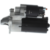 Image de BOSCH 1 986 S00 706 Démarreur Performance du démarreur: 1,4kW, Volt: 12V, Nbr. dents: 10