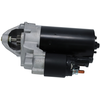 Image de BOSCH 1 986 S00 725 Démarreur Performance du démarreur: 2kW, Volt: 12V, Nbr. dents: 9