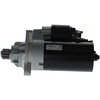 Image de BOSCH 1 986 S00 811 Démarreur Performance du démarreur: 2kW, Volt: 12V, Nbr. dents: 10