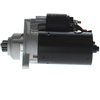 Image de LTD LTD-02B911023L Démarreur Performance du démarreur: 2kW, Volt: 12V, Nbr. dents: 10