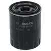 Image de BOSCH F 026 407 301 Filtre à huile Filtre vissé, avec un clapet de non retour
