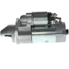 Image de BOSCH 1 986 S10 050 Démarreur Performance du démarreur: 4kW, Volt: 24V, Nbr. dents: 9