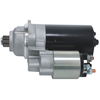 Image de BOSCH 1 986 S00 783 Démarreur Performance du démarreur: 1,2kW, Volt: 12V, Nbr. dents: 9