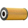 Image de BOSCH F 026 407 312 Filtre à huile Cartouche filtrante, avec joint d'étanchéite