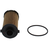 Image de BOSCH F 026 407 314 Filtre à huile Cartouche filtrante, avec joint d'étanchéite