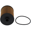Image de BOSCH F 026 407 320 Filtre à huile Cartouche filtrante, avec joint d'étanchéite