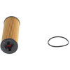 Image de BOSCH F 026 407 324 Filtre à huile Cartouche filtrante, avec joint d'étanchéite