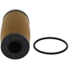 Image de BOSCH F 026 407 317 Filtre à huile Cartouche filtrante, avec joint d'étanchéite