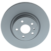 Image de BOSCH 0 986 479 G54 Disque de frein ventilé, revêtu, à haute teneur en carbone