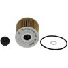 Image de BOSCH F 026 407 308 Filtre à huile Cartouche filtrante, avec joints