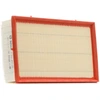 Image de BOSCH F 026 400 698 Filtre à air Cartouche filtrante